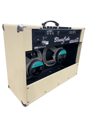 Roland Blues Cube Artist 212 Combo | Long & McQuade